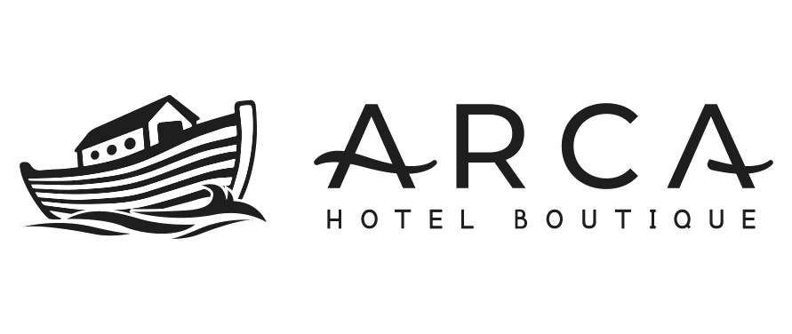Logotransparentearca